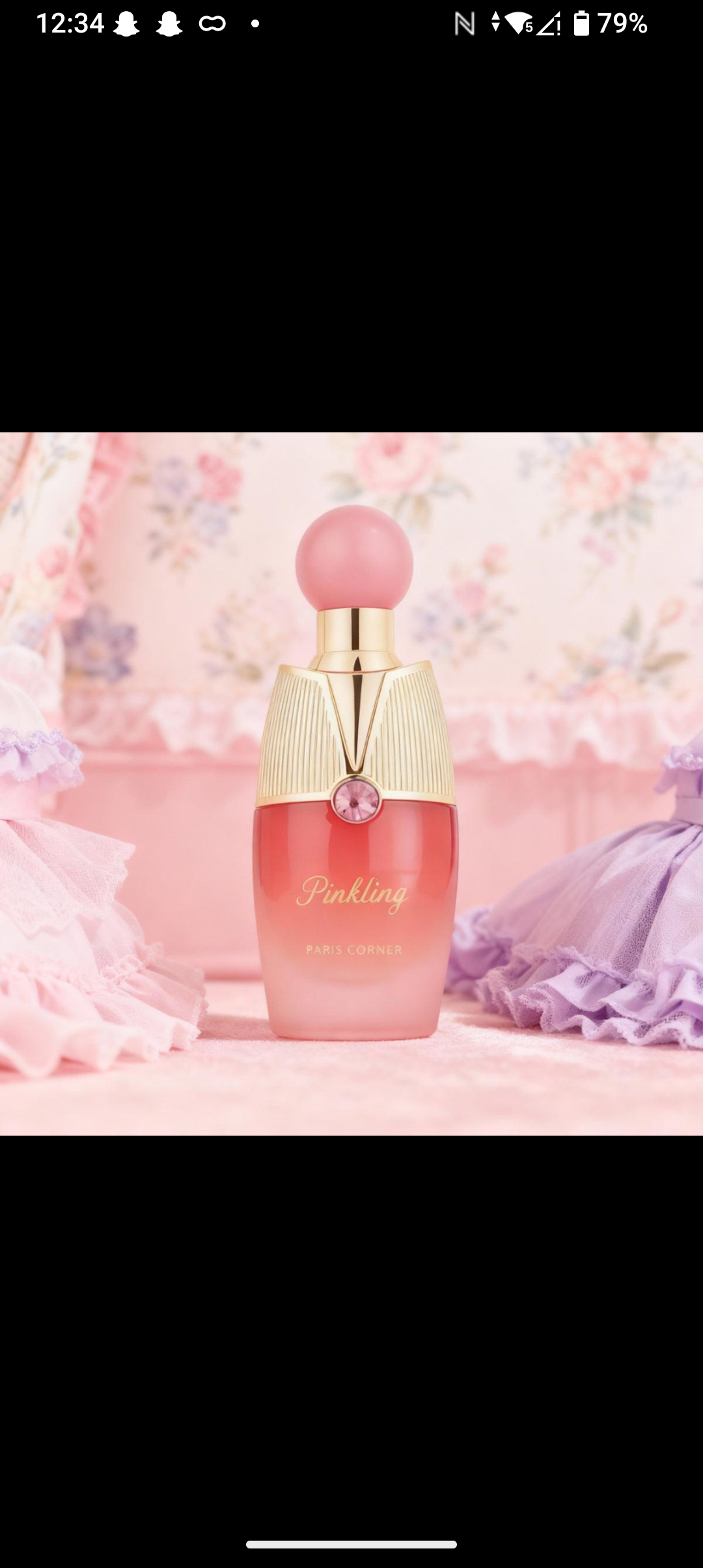 Pinkling