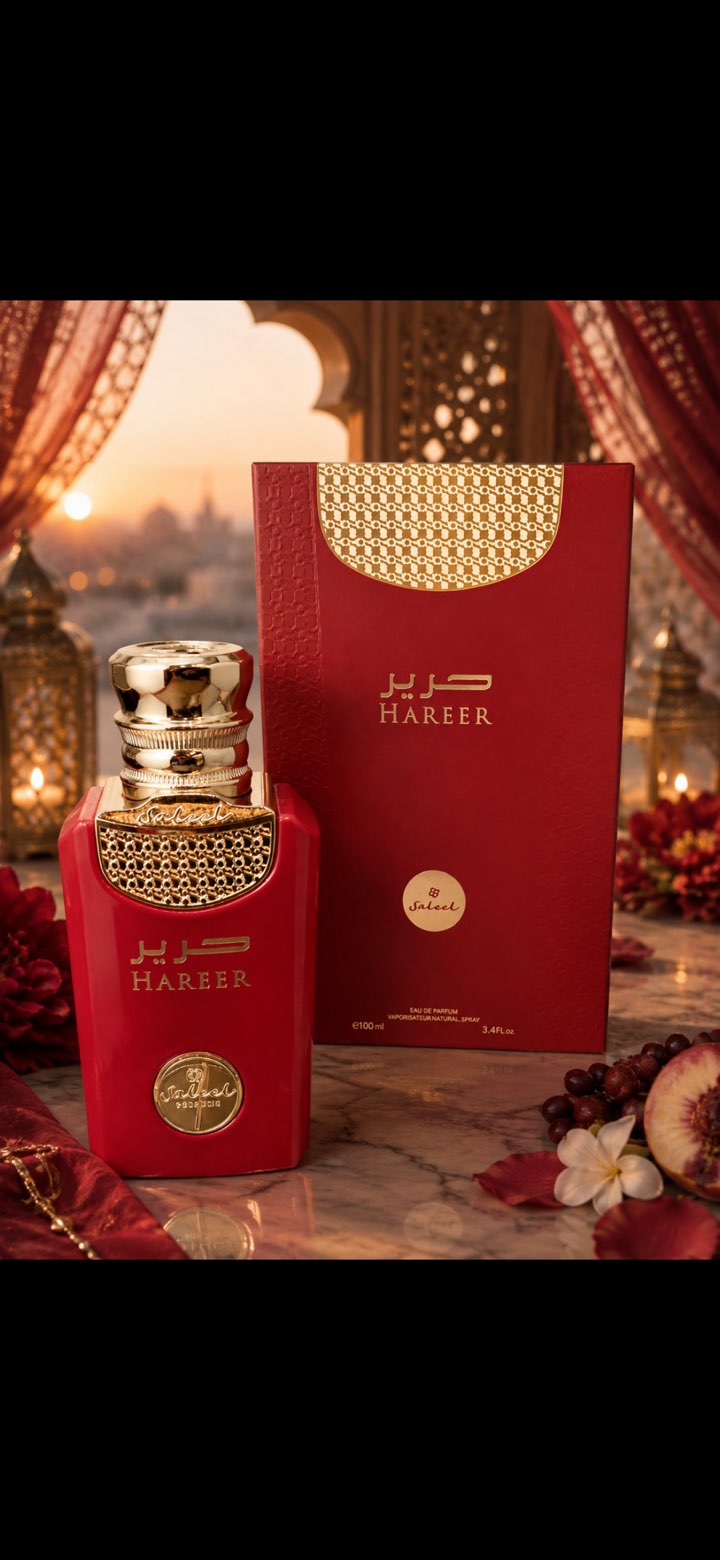 Saleel Hareer